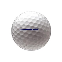 Bridgestone Lady Precept Golfbälle