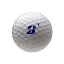 Bridgestone Lady Precept Golfbälle