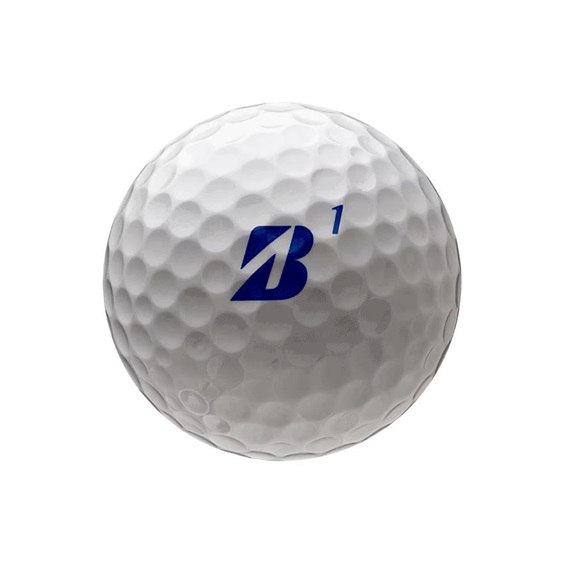Bridgestone Lady Precept Golfbälle