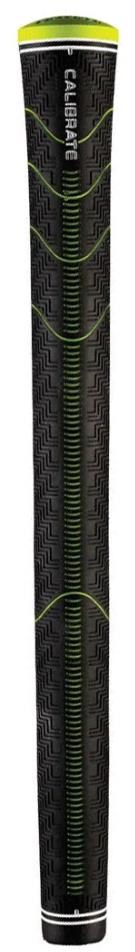Lamkin Sonar + Tour Calibrate Griff, Standard, Schwarz