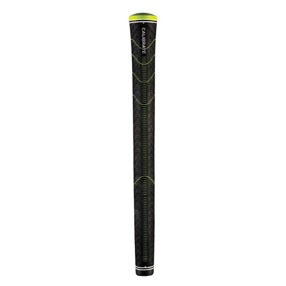 Lamkin Sonar + Tour Calibrate Griff, Standard, Schwarz