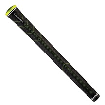 Lamkin Sonar + Tour Calibrate Griff, Standard, Schwarz