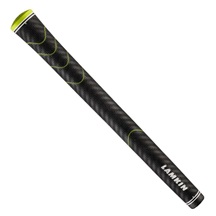Lamkin Sonar + Tour Calibrate Griff, Standard, Schwarz