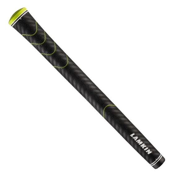 Lamkin Sonar + Tour Calibrate Griff, Standard, Schwarz