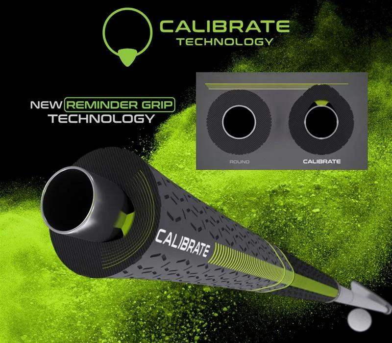 Lamkin Sonar + Tour Calibrate Griff, Standard, Schwarz