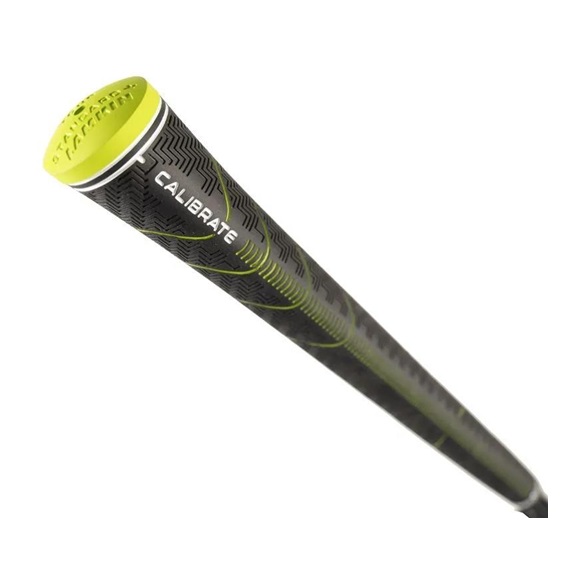 Lamkin Sonar + Tour Calibrate Griff, Standard, Schwarz