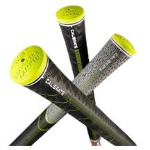 Lamkin Sonar + Tour Calibrate Griff, Standard, Schwarz
