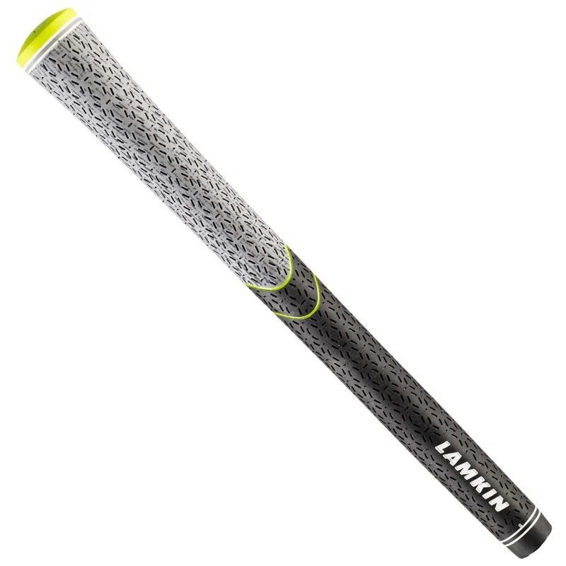 Lamkin ST+2 Hybrid with Calibrate Grip, schwarz/grün, MIDSIZE