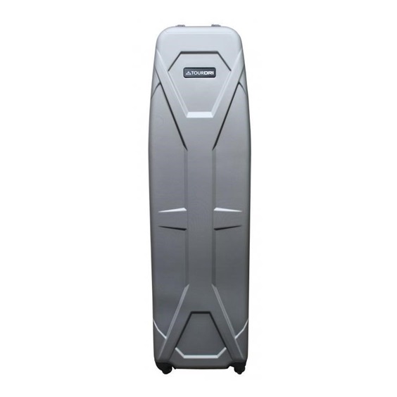 Masters TourDri Travel Hardcase Travelcover