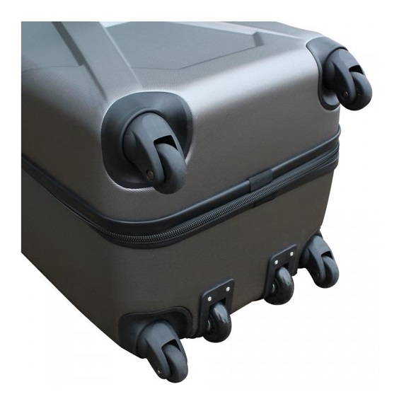 Masters TourDri Travel Hardcase Travelcover