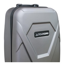 Masters TourDri Travel Hardcase Travelcover