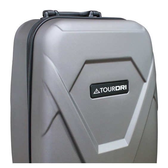 Masters TourDri Travel Hardcase Travelcover