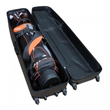 Masters TourDri Travel Hardcase Travelcover