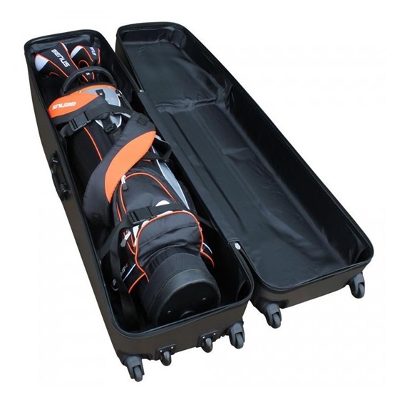 Masters TourDri Travel Hardcase Travelcover