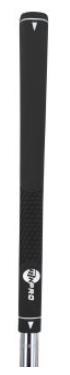 MKids MKids Pro Junior Putter Grip, schwarz
