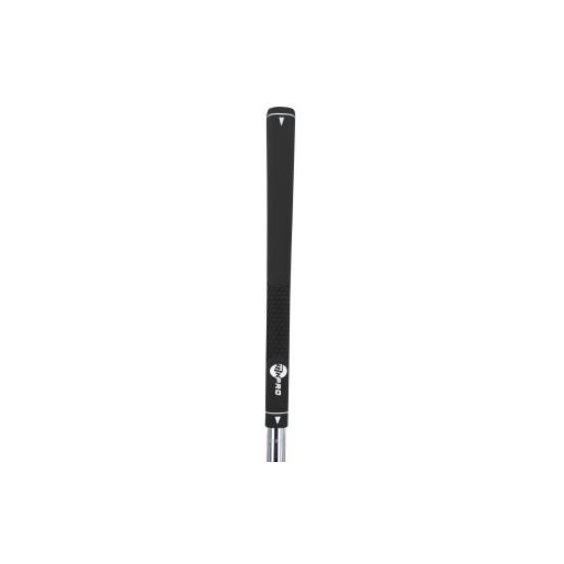 MKids MKids Pro Junior Putter Grip, schwarz