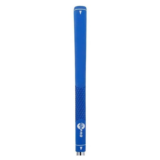MKids MKids Pro Junior Putter Grip, Blau