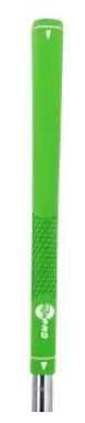 MKids Pro Junior Putter Grip, grün