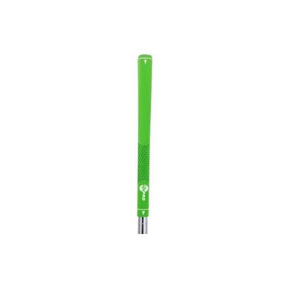 MKids Pro Junior Putter Grip, grün