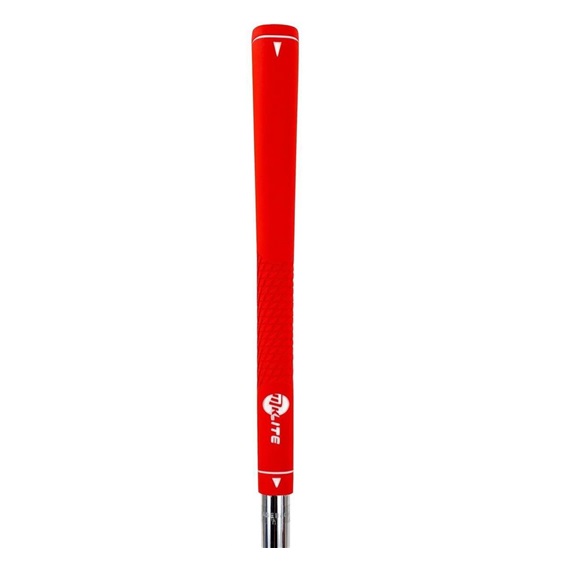 MKids Pro Lite Junior Putter Grip, Rot