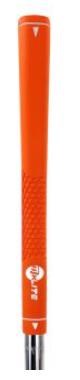 MKids Pro Lite Junior Putter Grip, Orange