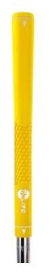 MKids MKids Lite Junior Putter Grip, Gelb