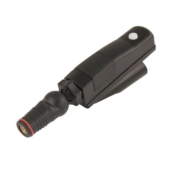 Ostatní Laser Putting Trainer Trainingsgerät
