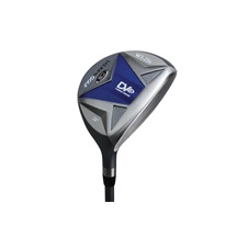 U.S. Kids Golf UL45 (114cm) WT25-s 4-Club Junior Golfset, LH