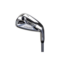 U.S. Kids Golf UL45 (114cm) WT25-s 4-Club Junior Golfset, LH