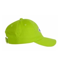 U.S. Kids Golf Oval Twill Junior Golf Cap, grün