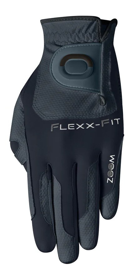 Zoom Weather Herren Handschuh, dunkelblau