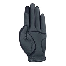 Zoom Weather Herren Handschuh, dunkelblau
