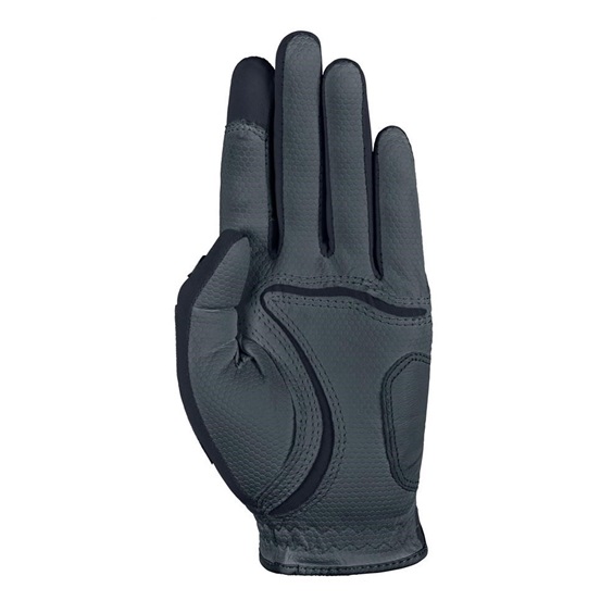 Zoom Weather Herren Handschuh, dunkelblau