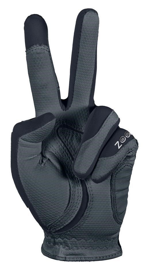 Zoom Weather Herren Handschuh, dunkelblau