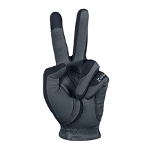 Zoom Weather Herren Handschuh, dunkelblau