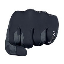 Zoom Weather Herren Handschuh, dunkelblau