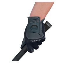 Zoom Weather Herren Handschuh, dunkelblau