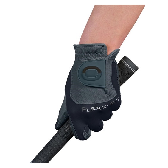 Zoom Weather Herren Handschuh, dunkelblau