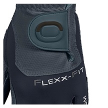 Zoom Weather Herren Handschuh, dunkelblau