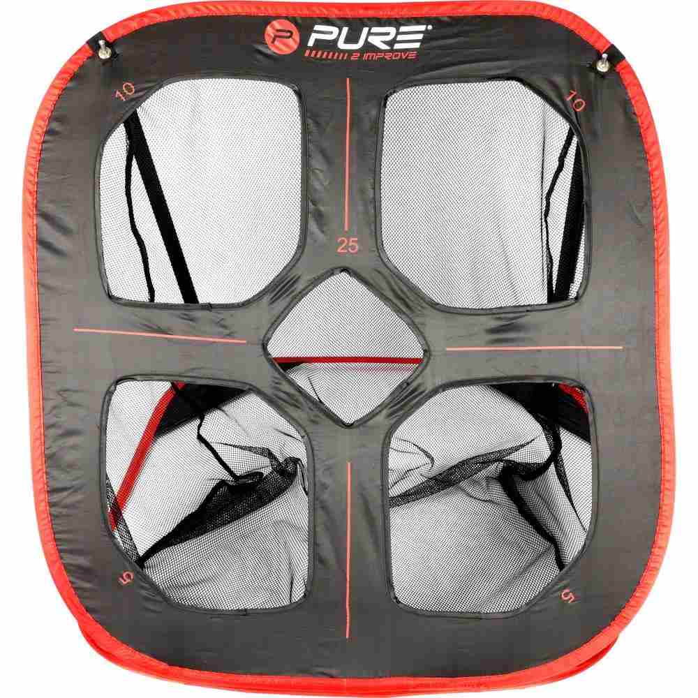Pure 2 Improve Pure2Improve Pop-Up Chip Net