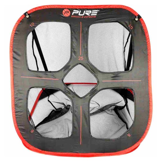 Pure 2 Improve Pure2Improve Pop-Up Chip Net
