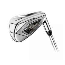 Titleist T400 Herren Eisen, Graphit