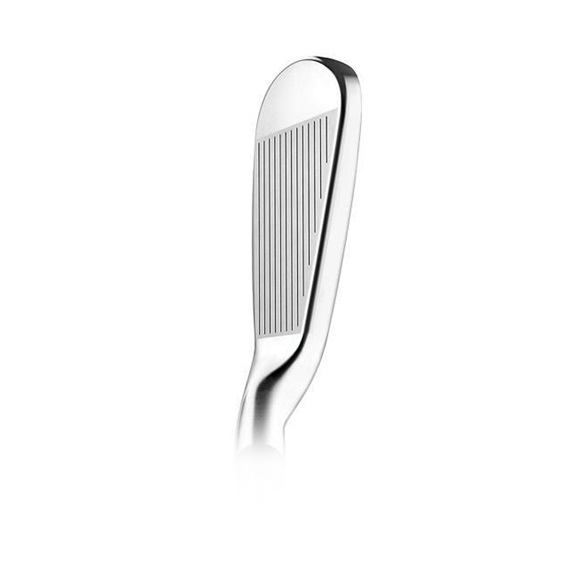 Titleist T400 Herren Eisen, Graphit