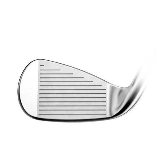 Titleist T400 Herren Eisen, Graphit
