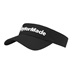 TaylorMade Radar Herren Visor, schwarz