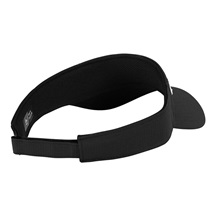 TaylorMade Radar Herren Visor, schwarz
