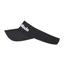 TaylorMade Radar Herren Visor, schwarz