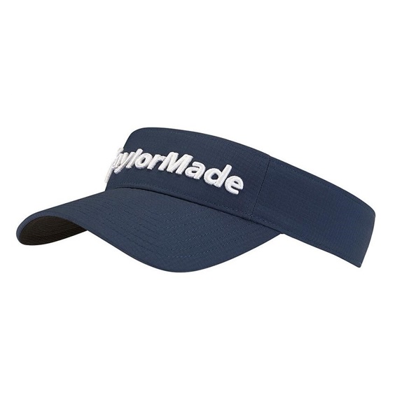 TaylorMade Radar Herren Visor, dunkelblau