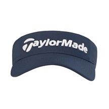 TaylorMade Radar Herren Visor, dunkelblau