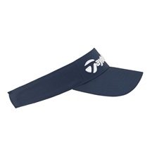 TaylorMade Radar Herren Visor, dunkelblau